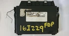 026 545 85 Mercedes E320 Or E300D 1996-1999 Tcm Transmission Computer Used. Price: $150.00.