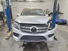 2017 Mercedes Gls-class Intercooler 166 Type GLS550 Oem Assembly Used. Price: $99.75.