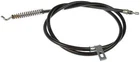 Parking Brake Cable Dorman C95992 New. Price: $60.71.