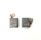 Porsche 356 Early Volt Starter Brush Set 61660490101 New. Price: $9.89.