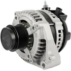 Alternator For Chevrolet Corvette 2014-2019 V8 6.2L 150A/12V Cw 6-GROOVE 11794 New. Price: $124.87.