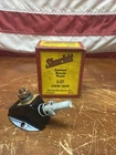 Nos Shurhit S-27 Starter Switch New. Price: $20.00.