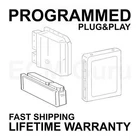 89661-0C790 Plug&play 2007 Toyota Tundra Engine Computer Ecm Pcm Ecu Oem Remanufactured. Price: $629.99.