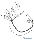 Wiring Specialties Pro Engine Tranny Harness For S13 SR20DET To 240SX New. Price: $799.00.