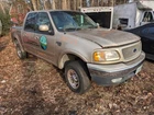 Engine Ecm Electronic Control Module 8-280 4.6L Fits 01 Ford F150 Pickup 173392 Used. Price: $100.00.