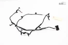 2019-2020 Jeep Cherokee Front Right Multi-purpose Jumper Wire Wiring Harness Oem Used. Price: $26.94.