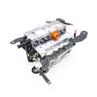 Voltage Converter Power Inverter Porsche Cayenne 9YB 3.0 E-hybrid Used. Price: $2480.28.