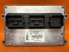 Vin Programmed 08-09 Ford Fusion Milan 3.0L V6 Ecu Ecm Pcm 8E5A-12A650-LB RXY1 Used. Price: $239.99.