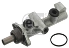 Febi Bilstein 12275 Brake Master Cylinder For Mercedes-benz Neu. Price: $68.16.