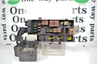 82231FC002 Subaru Forester 1998-2002 Fuse Box Relay Junction Module Oem 12O5 012 Used. Price: $39.98.