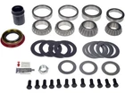For 1979-1981 Gmc G2500 Differential Bearing Kit Rear Dorman 85259VVSR 1980 New. Price: $221.33.