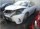 Chassis Ecm Theft-locking Keyless Ignition Fits 17-19 Highlander 4351188 Used. Price: $98.99.