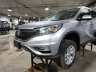 2016 Honda Cr-v Fuse Box Panel Block Used. Price: $150.00.