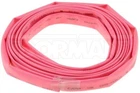 Dorman 85286 22-18 Gauge 96 In. Red Pvc Heat Shrink Tubing New. Price: $13.70.