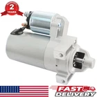 New Starter For Cub Cadet Kohler John Deere Toro 12-098-03 128000-7480 17628N. Price: $41.03.