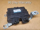 2007-2009 Ford Fusion Transmission Control Module Tcm Part# 7E51-7A100-AA Used. Price: $99.95.