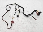 2017-2020 Audi A4 A5 S4 S5 B9 Seat Frame Wiring Harness Oem 8W0971366AQ Used. Price: $49.95.