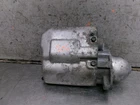 Hyundai Veracruz Engine Starter Motor From 10/23/07-THRU 12/08/11 Used. Price: $39.96.