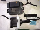 P56046995AI 2015 Jeep Cherokee Matched Rfhub Key Ignition Components Used. Price: $75.00.