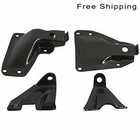 Goodmark Engine Mount Bracket Set Fits Firebird V8 GMK4320335672S New. Price: $110.35.