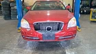 Fuse Box Engine Fits Lucerne 1111051 Used. Price: $95.00.