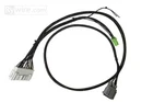 Rywire Fits RY-B-SUB-EK-2A Honda Civic 96-98 Chassis Adapter New. Price: $135.61.