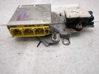 Chassis Ecm Srs Fits 10-12 Mazda CX-7 722279 Used. Price: $192.39.
