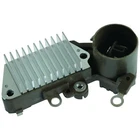 Self-exciting Voltage Regulator For Denso Alternators On Chevy Toyota Cars New. Price: $55.95.