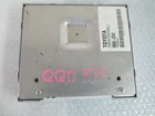 Engine Ecm Control Module Fits 03-04 Toyota Matrix 89666-02341 8966602341 Used. Price: $104.99.