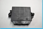 2010-2015 Jaguar Xf Park Assist Module CX23-15K866-AC Used. Price: $29.70.