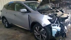 Chassis Ecm Theft-locking Gateway Center Dash Fits 18-19 Murano 1038714 Used. Price: $111.89.
