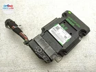 2016-20 Bentley Bentayga Air Ride Control Module Efp Harness Plug 4M0907777L Used. Price: $355.25.