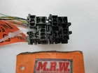 RC5001 Fuse Relay Mitsuba 12V Main Box Wire Plug Connector For Honda Acura Used. Price: $34.95.