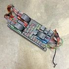 AH22-14F041-AE 10-16 Land Rover LR4 Cabin Fuse Relay Box Block Module Unit Oem Used. Price: $139.99.