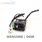 2014-2017 Audi SQ5 Radio Tuner Amplifier / Wiring Harness Connector Set Used. Price: $19.99.