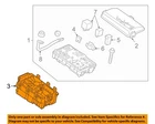 Used Fuse Box Engine Fits: 2015 Chevrolet Cruze 1.4L At Keyless Entry W/extended. Price: $117.80.