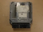 08-09 Volkswagen Golf 2.0L Ecu Ecm Computer 1K0 907 115 Ad Used. Price: $104.99.