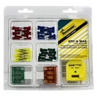 Bussmann NO.53 Atc & Max Fuse Assortment Kit New. Price: $44.24.
