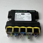 M9R3-14F392-KA 2024 Land Rover Defender Air Ride Suspension Control Module Oem Used. Price: $137.65.