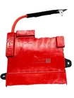 14-18 Bmw X5 F15 Rear Trunk Power Distributor B+ Junction Point Plate 9285508 Used. Price: $34.00.