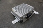 Ac Dc Power Inverter Control Module Ecu Ecm 50542601 Oem Alfa Romeo Stelvio 2018 Used. Price: $43.79.