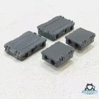 11-18 Bmw X3 X4 F25 F26 Cable Wire Plug In Connection Bracket Box Set Of Oem Used. Price: $53.99.
