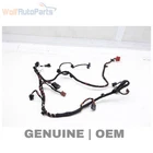 Vw Atlas Cross Sport 2.0L - Front Left Seat Well Wiring Harness 3CN971471C Used. Price: $99.99.