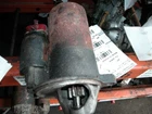 91 92 93 94 95 96 Ford Explorer Starter Motor 6-245 4.0 Liter Automatic Used. Price: $56.11.