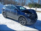 Fuse Box Engine Turbo Sport Awd Fits 17-18 Santa Fe 2118636 Used. Price: $151.90.