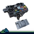 2009 Ford F150 Interior Bcm Multifunction Module Fuse Box Relay 9L3T-15604-HA Used. Price: $79.90.