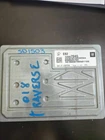 Engine/motor Brain Box Chevy Traverse 18 19 20 21 22 23 24 12687296 Used. Price: $44.89.