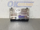 2006 Bmw 760LI Console Switch Controller 61356927316 Used. Price: $40.00.