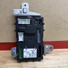 10-13 Infiniti G37X Awd Bcm Body Control Module 284B1 1NC0A Oem Used. Price: $159.00.