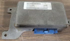 Genuine Gm 1999-2004 Chevrolet S10 Sonoma Transfer Case Control Module 15741322 Used. Price: $47.99.